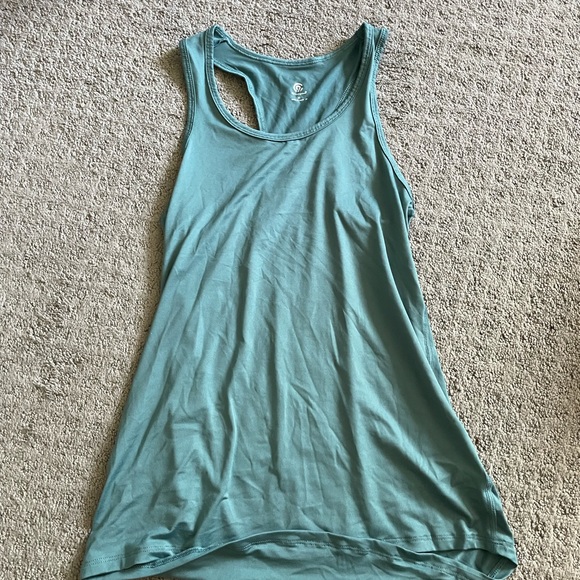 Real Workout Tank Top - Picture 1 of 3